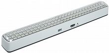 IEK Светильник ДБА 3929 аккумулятор 3ч 24Вт