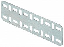 IEK Пластина шарнирного соединения h 100 RAL