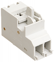 IEK Дополнительный контакт ДК-250(400)А