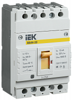 IEK Авт. выкл. ВА44 33 3Р 25А 15кА