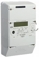 IEK Счетчик эл. эн. STAR 328/1/2 С8-5(100)Э RS-485 UZ