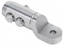 IEK Наконечник болтовой НС-625 35 кВ