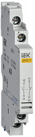 IEK Дополнительный контакт ДК32-11