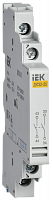 IEK Дополнительный контакт ДК32-20