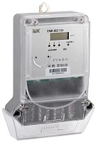 IEK Счетчик эл. энергии трехфазный STAR 302/1 С4-10(100)Э