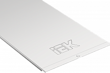 IEK Крышка на лоток осн. 600