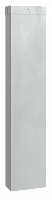 IEK Компенсатор высоты для УЭРМ-Х-3850 (к-т 2шт.)