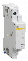 IEK Расцепитель независимый РН32 Ue 110В ИЭК
