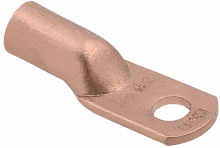 IEK Наконечник медный ТМ 95–10–15 ГОСТ 7386