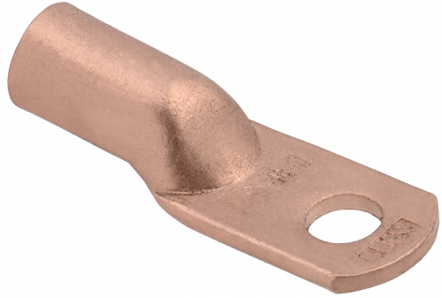 IEK Наконечник медный ТМ 95–10–15 ГОСТ 7386