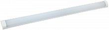 IEK Светильник LED ДБО 5002 36Вт 4000К IP20 1200мм металл