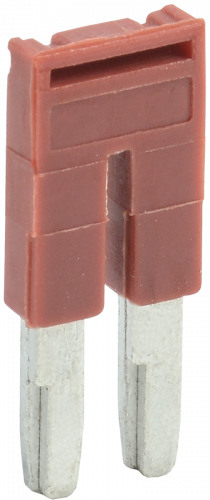 IEK Перемычка для КПИ-2,5мм2 2PIN