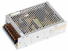 IEK Драйвер LED ИПСН-PRO 150Вт 12 В блок - клеммы IP20