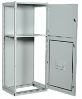 IEK ВРУ-2 сборный корпус 1800х600х450 IP31 SMART