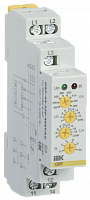 IEK ONI Реле фаз ORF 05 3ф 220-460 В AC