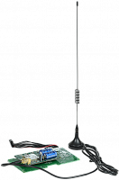 IEK Модуль связи STAR GPRS UZ